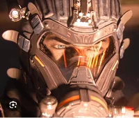 Krystof Firebreak 