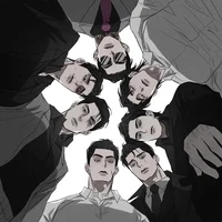 7 Men