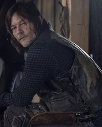 Daryl Dixon