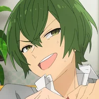 HM Shu Iura