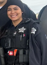 Officer Michelle