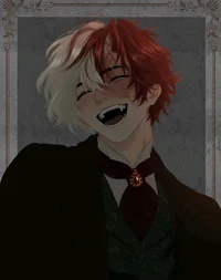 Shoto Todoroki 