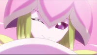 Lilamon ライラモン