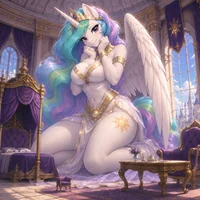 GTS - Celestia