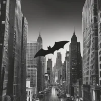 Bruce Wayne