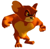 Monster Jerry 