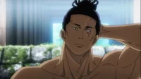 Aoi Todo