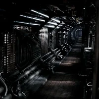 SIMON RILEY SPACE 4