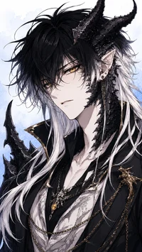 梦 Jaberwocky