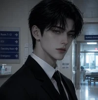 Lysander Viorel