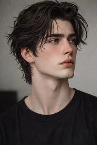 Luke Harrison 