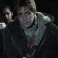 GEORGE F WEASLEY