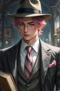 Emric Huxley