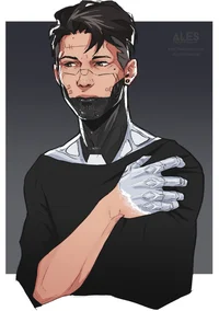 David