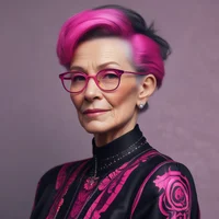 Mama Loraine Coal