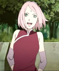 Sakura Haruno