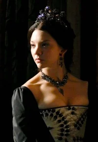 Anne Boleyn