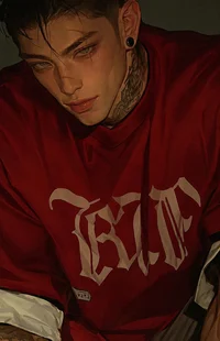 Mason Volkov 