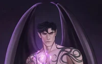 Nyx Archeron 