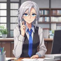 Mochizuki Hisa