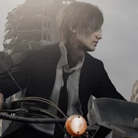 Leon Kennedy - RE9