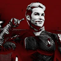 HOMELANDER