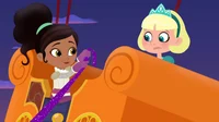 Princess knight 