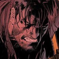 Bruce Wayne 