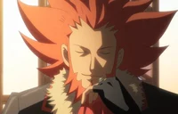Lysandre