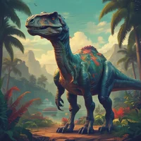 JurassicWorld