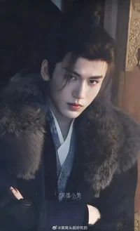 Zhang Linghe