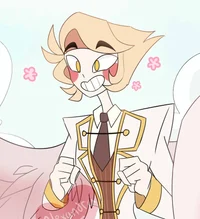 Samael Morningstar