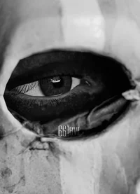 ghost - unfinished
