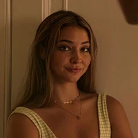 Sarah Cameron