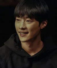 Woo Dohwan