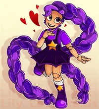 Doll in love - 1