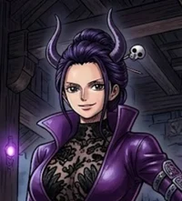 Nico Robin