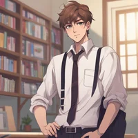 BL- Your Classmate