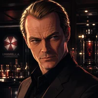 Alexander Isaacs