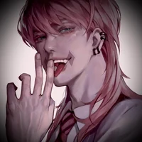 Sanzu Haruchiyo