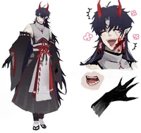 Demon