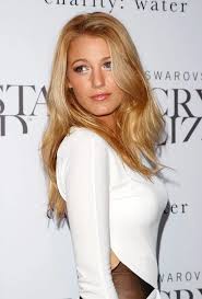 Blake Lively 