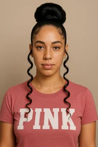 Talisha Jones