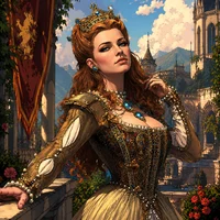 Anna Henrietta