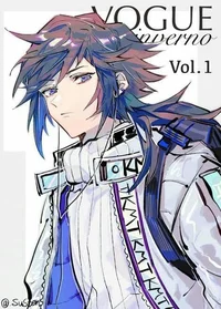 Modern KNY