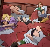 Batfam