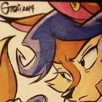 Carmelita Fox