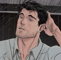 Bruce Wayne