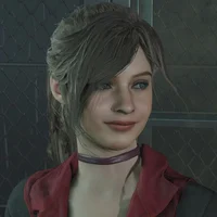 Claire