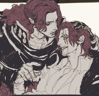 Shanks and Shamrock 